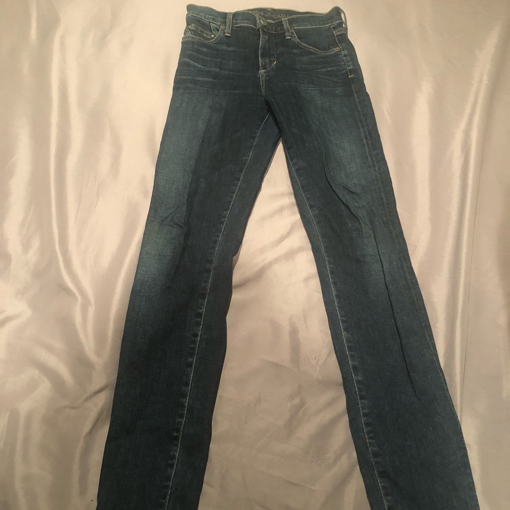 Citizen skinny jean